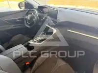 2017 Peugeot 3008