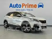 2017 Peugeot 3008