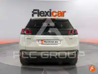 2017 Peugeot 3008