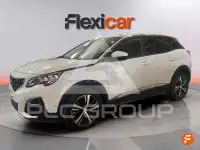 2017 Peugeot 3008