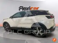 2017 Peugeot 3008
