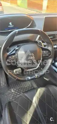 2017 Peugeot 3008