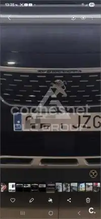 2017 Peugeot 3008