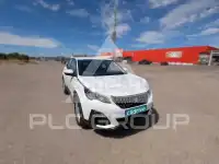 2017 Peugeot 3008