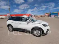 2017 Peugeot 3008