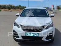 2017 Peugeot 3008