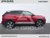 2017 Peugeot 3008