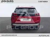 2017 Peugeot 3008