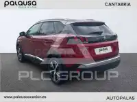 2017 Peugeot 3008