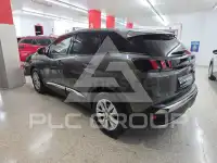 2017 Peugeot 3008