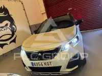 2017 Peugeot 3008