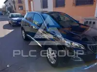 2017 Peugeot 3008