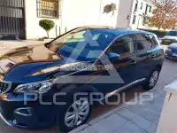 2017 Peugeot 3008