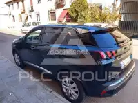 2017 Peugeot 3008