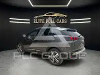 2017 Peugeot 3008