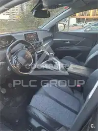 2017 Peugeot 3008