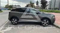 2017 Peugeot 3008