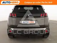 2017 Peugeot 3008