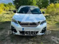 2017 Peugeot 3008