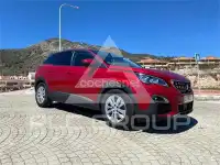 2017 Peugeot 3008
