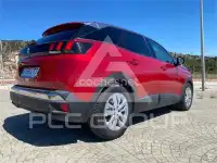 2017 Peugeot 3008