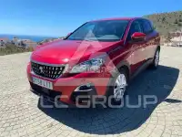 2017 Peugeot 3008