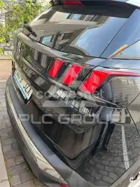 2017 Peugeot 3008