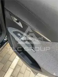2017 Peugeot 3008