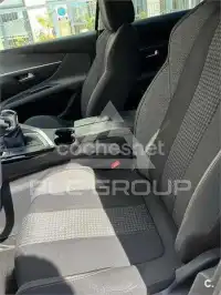 2017 Peugeot 3008