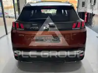 2017 Peugeot 3008