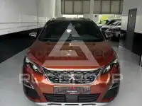 2017 Peugeot 3008