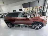 2017 Peugeot 3008