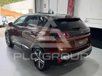 2017 Peugeot 3008