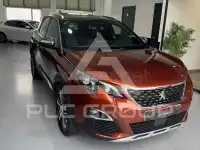 2017 Peugeot 3008