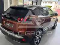 2017 Peugeot 3008
