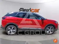 2017 Peugeot 3008
