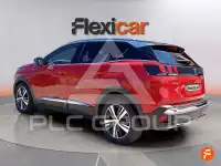 2017 Peugeot 3008