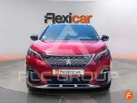2017 Peugeot 3008