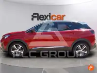 2017 Peugeot 3008