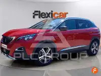 2017 Peugeot 3008