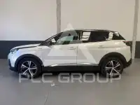 2017 Peugeot 3008