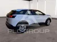 2017 Peugeot 3008