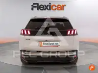 2017 Peugeot 3008