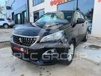 2017 Peugeot 3008