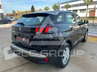 2017 Peugeot 3008