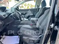 2017 Peugeot 3008