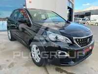 2017 Peugeot 3008