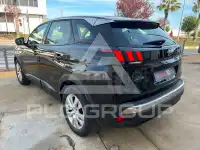 2017 Peugeot 3008
