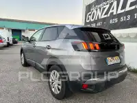 2017 Peugeot 3008