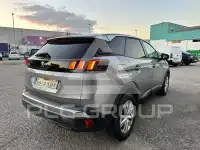 2017 Peugeot 3008